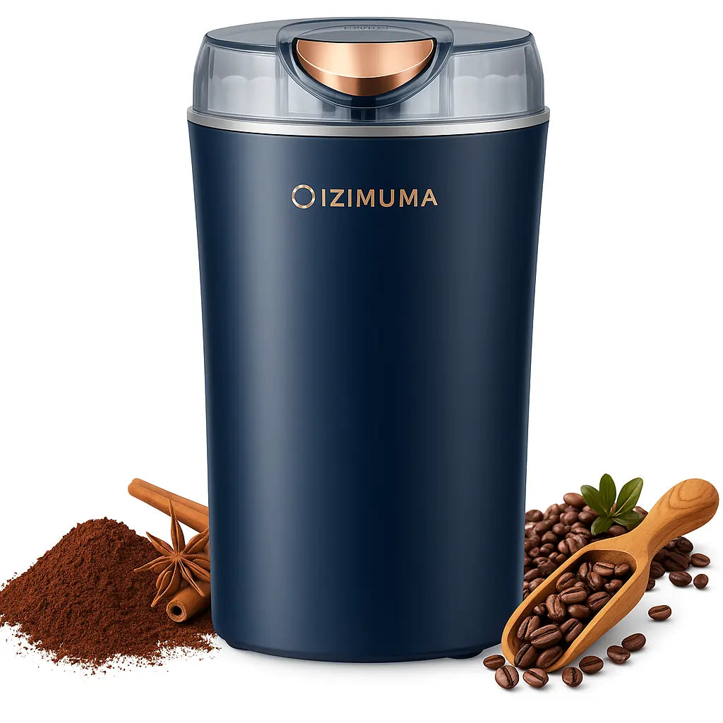 Mini Mixer Grinder