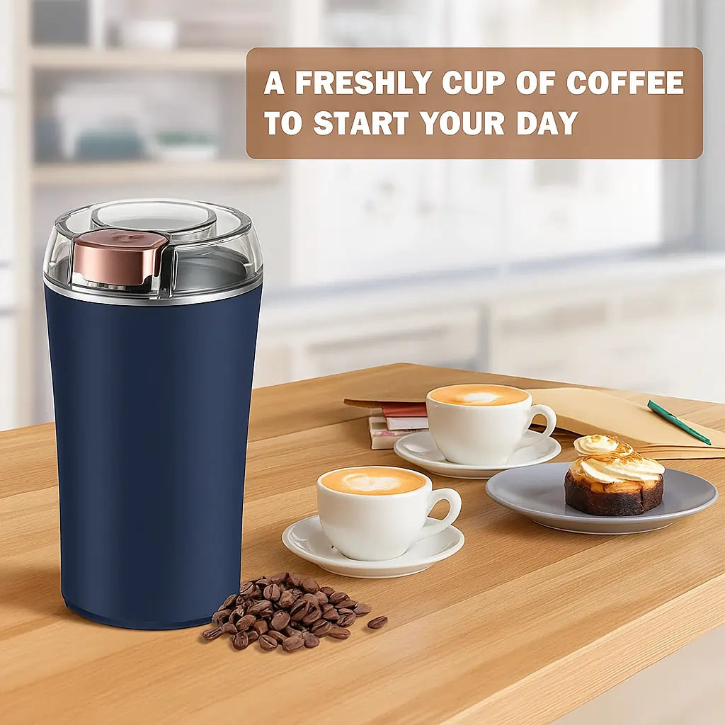 Mini Mixer Grinder