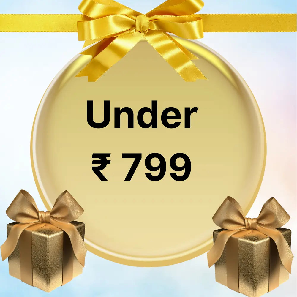 Under 799