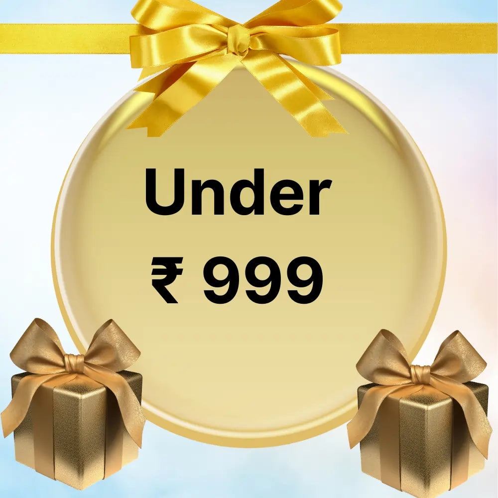under 999