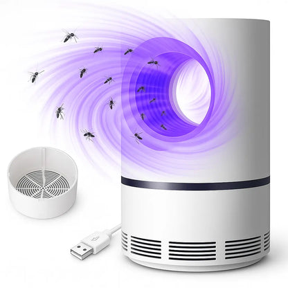 Mosquito Killer Lamp