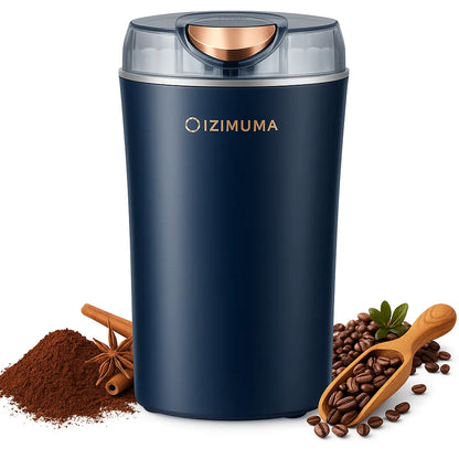 Mini Mixer Grinder