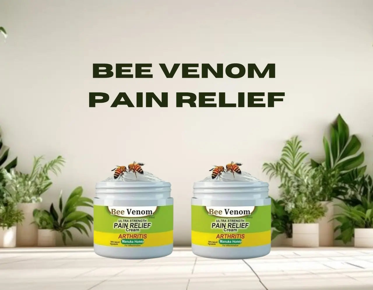 Bee Venom